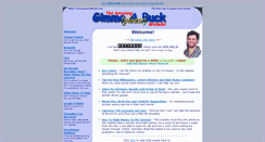 Desktop Screenshot of gimmeabuck.com